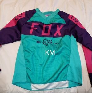 Motocross top